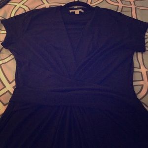 Michael Kors Black Dress